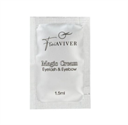 FreiAVIVER Состав №3 Концентрат для бровей и ресниц  Magic Cream в саше, 1,5 мл 2000000025070