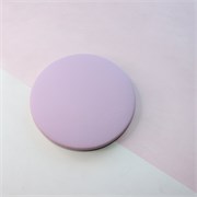 Подставка для мастера, розовая 2043155155100