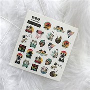 SN-Слайдер №238 2032017167207