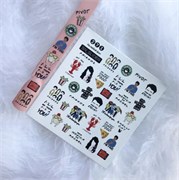 SN- Слайдер №271 2019044603922