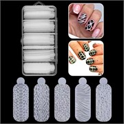 Набор силиконовых вкладышей 