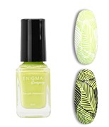 Лак для стемпинга 6 мл. Enigma Stamping №19 2777000006100