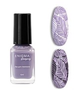 Лак для стемпинга 6 мл. Enigma Stamping №26 2777000006179