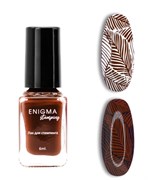 Лак для стемпинга 6 мл. Enigma Stamping №29 2777000006209