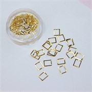 Металлический Дизайн КЗ-02 2027582512682