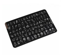 -30% Плитка Lesly 9,5x14,5см Art Lines 2021557728900