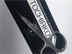 Ножницы Tochirkov модель 5M ручная заточка 2000000059280