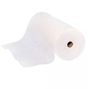 ФОРМ Салфетки 20*20 спанлейс Эконом белые 100 шт рулон 4697819700380