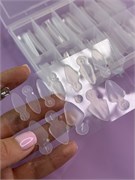 Вкладыши-наклейки для выкладного френча A 2000000028415