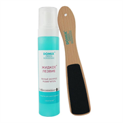 DGP Набор для удаления натоптышей и огрубевшей кожи стоп 4610091403848