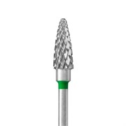 Кристалл, Твердосплавная фреза 41135 (конус), грубая, D5, L13 2000000055893