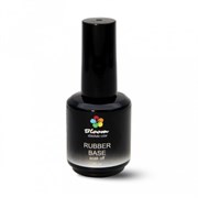 База Bloom каучуковая прозрачная 15 мл 4603739340001