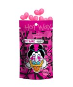 FreiAVIVER Воск для депиляции бровей и лица Hot Wax 