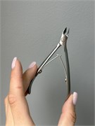 Кусачки Daccordo SMART 10, 7мм 4820121591074