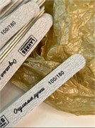 Мини-пилка Lakres 100/180 Очумелые ручки 2047102896627