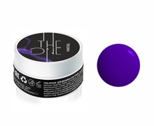 TheOne Краска для аэропуфинга без липкого слоя 5мл фиолетовый 5032782153110