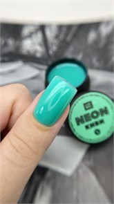 Гель Neon Lakres Киви, 15 гр 10596