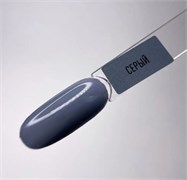 TheOne Краска для аэропуфинга без липкого слоя 5мл серый 5032782152070