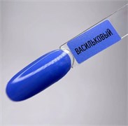 TheOne Краска для аэропуфинга без липкого слоя 5мл васильковый 2036905548505