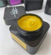 TheOne Краска для аэропуфинга без липкого слоя 5мл желток 2000000037790