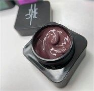 TheOne Краска для аэропуфинга без липкого слоя 5мл махагон 2000000037806