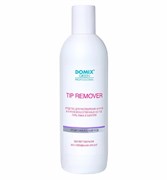 DGP Tip remover Средство для растворения акрила и снятия искуствен ногтей, гель-лака и биогеля 500 мл 4660000104717