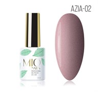 Mio Гель-лак AZC-02. Azia Cats # 02 4673761760542