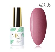 Mio Гель-лак AZC-05. Azia Cats # 05 4673761760573