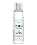 Мусс после депиляции с экстрактом морских водорослей. 150 мл 4640426213774