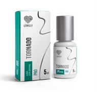 Клей чёрный Lovely 