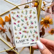 LAQUE Слайдер дизайн #WB-249 4603806292493