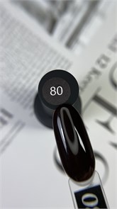 Гель-лак LAKRES 080(981), 9 мл 03385