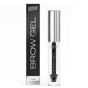 Гель для бровей фиксирующий BRONSUN, прозрачный, 5 4610152187243