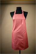 Фартук для мастера, коралловый 2049125890576