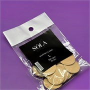 Файлы classic ДИСК L 240 грит SOLAlove, 50шт 2000000451046