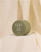 База каучуковая Klio Экстра 30 G с широким горлышком 4634211576281