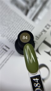 Гель-лак LAKRES 084(596), 9 мл 01675