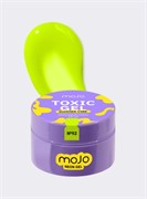 MOJO TOXIC Гель 92 15 мл 4650428666775