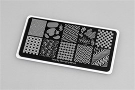 -30% Пластина Swanky Stamping 128 4673737380019