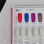 Палитра для альбома 120 шт 2002551158436