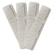 Набор File-Stick&Long бафы GRAY 240 грит 4601234614153