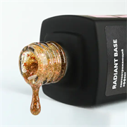 Бескислотная светоотражающая база Milk Radiant Base 97 Golden Touch 2545131507380