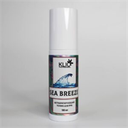 ДЕГИДРАТИРУЮЩИЙ ТОНИК ДЛЯ РУК KLIO SEA BREEZE 100мл 4673769014371