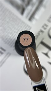 Гель-лак LAKRES 077(476), 9 мл 03674