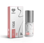 Клей чёрный Lovely 