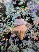 Фигурки Рожок 1 шт № 001 2000000006260