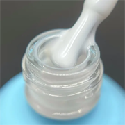 Топ молочный без липкого слоя ENIGMANIC MILKY 15 мл. 2777000004267