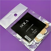 Файлы classic ДИСК S 320 грит SOLAlove, 50шт 2000000451183