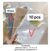 Пергамент- фотофон 50 *70 см серый 2000000050386