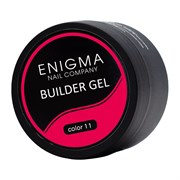 Гель для наращивания ENIGMA Builder gel 11 15 мл. 2777000002973